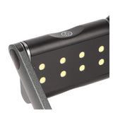 Portable USB Document Scanner with 8mp Camera, A3 A4 Scan Size for Office Teaching Id Cards-Smart and Convenient