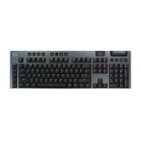 Logitech G915 X Lightspeed Wireless Gaming Keyboard
