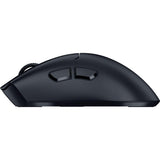 Razer DeathAdder V4 Pro Wireless Gaming Mouse, 8K Polling Rate, 56g, Black