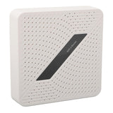 AX1800 MU MIMO Wireless Gigabit Router Portable Travel Router Dual Band 2.4G 5.8G Support VPN NAS Compatible with Gen2 Gen3