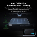 Creality K1C 3D Printer, 600mm/s High-Speed Auto Leveling Clog-Free Robust Direct  Silent Mode Support Carbon Fiber Filaments