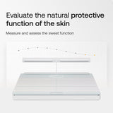 WITHINGS Body Scan - Smart Scale with Segmental Body Composition Analysis, Weighing Scales Body Weight & Vascular Age, Visceral Fat, Heart Rate, iOS/Android