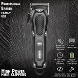 Hair Clippers for Men Professional Haokry