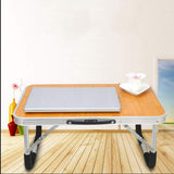 Laptop Desk for Bed, Lap Desks Trays for Eating and Laptops Stand