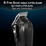 Hair Clippers for Men Professional Haokry