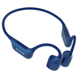 Raycon Everyday Bone Conduction Headphones, 2nd Gen, Blue