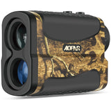 Hunting Range Finder 700 Yards Waterproof Archery Rangefinder for Bow Hunting AOFAR