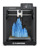 3D Printer AD5M, CoreXY 600mm/s High-Speed Printer with 1-Click Auto Leveling