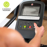 Schwinn Fitness 130 Upright Bike Schwinn