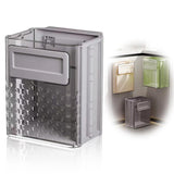 Trash Can Kitchen Trash Can Cabinet Kitchen Compost Can Used for Cabinets/Cars/Bedrooms/Bathrooms