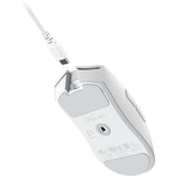 Razer Viper V4 Pro Wireless Esports Gaming Mouse,50g,180Hr Battery, White