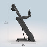 NordicTrack Commercial LE Treadmill with iFIT