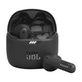 True Wireless Noise Cancelling Earbuds (Black), Small JBL