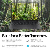 HP OmniBook 3 16 inch Laptop PC, 2K Touchscreen, AMD Ryzen 3 30