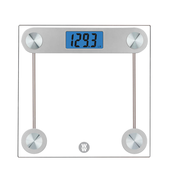 Scales by Conair Scale for Body Weight Conair