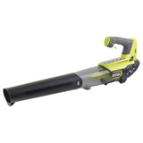 RYOBI - 18V ONE+ Turbo Jet Cordless Electric Blower - Use Leaf Cleaning, Exterior Hallways, Terraces, Lawns and Small Gardens