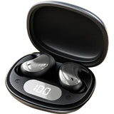 Costnzo Sleep Earbuds for Side Sleepers (Obsidian Black)