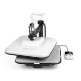 Heat Press Machine for T Shirts - 15x15 Swing Away Shirt Press Machine - Professional Heat Press for Sublimation