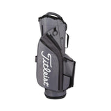 Titleist - Cart 14 Lightweight - Charcoal/Graphite/Black Titleist