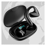 FNtipnutt M8 Wireless Bluetooth Language Translator Earbuds