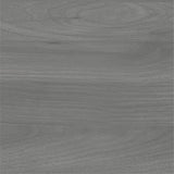 Bush Home Saratoga Executive Desk with Drawers in Modern Gray