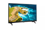 LG - 27" Class LED Full HD Smart TV Monitor with webOS