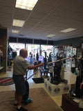 Tacony Corporation Titan T3200 Upright HEPA Vacuum Cleaner