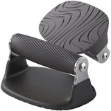 BeneLabel Push Up Bars, Pushup Stands, Anti-Slip Soft Plastic Push Up Handles, Bottom Anti-Slip Pad, Stainless Steel Support Frame, Strength Training Equipment, Perfect for Floor Workout Exercise BeneLabel