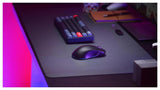 ZXsfhDG 1pcs Bluetooth Wireless Optical Mouse