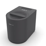 Food Cycler Eco 3 Compact Kitchen Food Recycler | Indoor Composter Bin Alternative | Electric Countertop Food Waste Disposer with Odorless 3.5L Indoor Food Waste Bin for Easy Waste Management | Grey