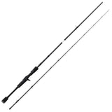 KastKing Crixus Fishing Rods, Casting Rod 7ft-Medium Heavy - Fast-2pcs KastKing