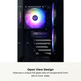 CyberPowerPC Gaming PC, Intel Core i5-14400F, GeForce RTX 5060 8GB
