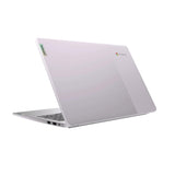 Lenovo IdeaPad 3 15.6" FHD Chromebook Laptop, Intel Celeron N4500, Intel UHD Graphics, 4GB RAM, 64GB SSD, USB-A&C, HDMI, WiFi, Chrome OS Lenovo