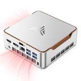 KAMRUI Hyper H2 Mini Gaming PC 14th Gen Intel Core i9-14900HX Mini PC(24C/32T
