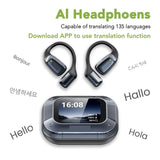 FNtipnutt Wireless Bluetooth Earphones
