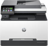 HP Color LaserJet Pro MFP 3301cdw Wireless All-in-One Color Laser Printer, Office Printer, Scanner, Copier,