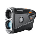 Bushnell Tour V6 Golf Rangefinder Patriot Pack, Visual Jolt Flag Locking, Magnetic Mount, 1300 Yard Range 6X Magnification