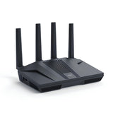GL.iNet GL-MT3000 (Beryl AX) Pocket-Sized Wi-Fi 6 Wireless Travel Gigabit Router