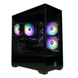 CyberPowerPC Gaming PC, Intel Core i5-14400F, GeForce RTX 5060 8GB
