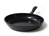 Alva Energy 8" Ceramic Nonstick Frying Pan – Made With No PTFE, PFOA, PFAS, Lightweight, Easy to Clean, Induction, Scratch-Resistant