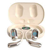 FNtipnutt 3-in-1 Wireless Bluetooth Translator Earbuds
