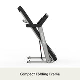 Schwinn Fitness SFT4.3 Treadmill