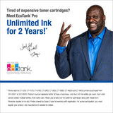 Color All-in-One Supertank Printer with Scanner, Copier, Fax, and Epson