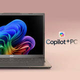 Acer Aspire 14 AI Copilot+ PC | 14" WUXGA Display | Intel Core Ultra 5 Processor 226V