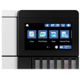 Epson EcoTank Photo ET-8500 Wireless Color All-in-One Supertank Epson