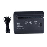 Electric Paper Shredder, Wear Highly Small Paper Shredder Paper Shredder for Office for Kids for Family SALALIS