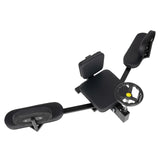 YIYIBYUS Leg Stretcher Machine Split Training, Heavy Leg Stretcher Leg Split Machine for Flexibility Stretching Equipment Fitness Equipment, Fitness Beauty,Yoga,Leg Stretcher Stretching Machine YIYIBYUS