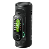 MiLESEEY GeneSonic Pro Golf GPS Speaker with 43K+ Courses No-Subscription