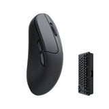 ZXsfhDG 1pcs Bluetooth Wireless Optical Mouse
