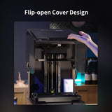 ANYCUBIC Resin 3D Printer, Photon Mono M7 MAX 13.6-inch 7K Mono LCD, High Precision, Temperature Control